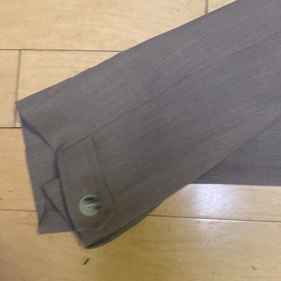 Ready 2 wear new tapered high waisted 🥕 pant S - Picture 11 of 13